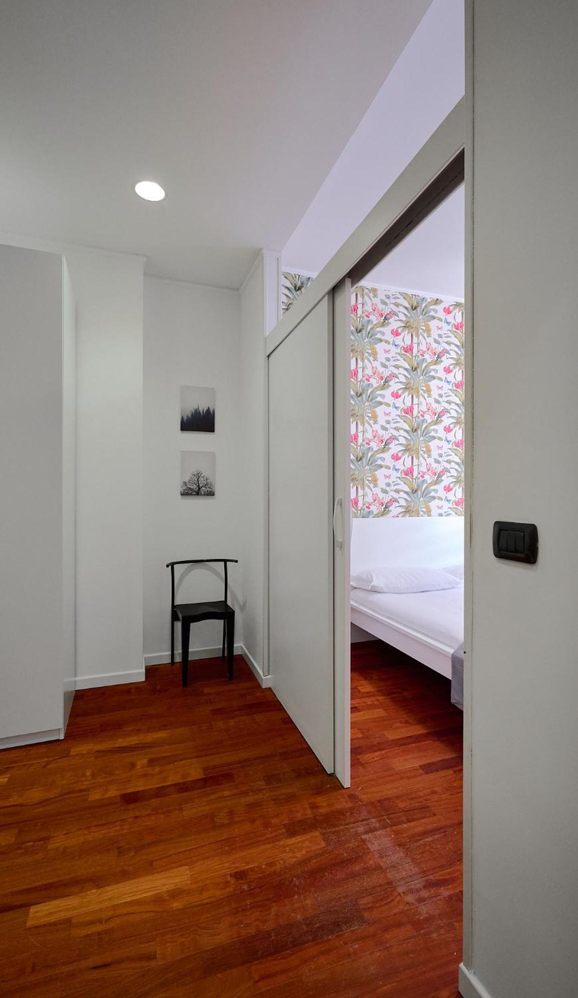We Home - Filzi41 - Milano Centrale Экстерьер фото