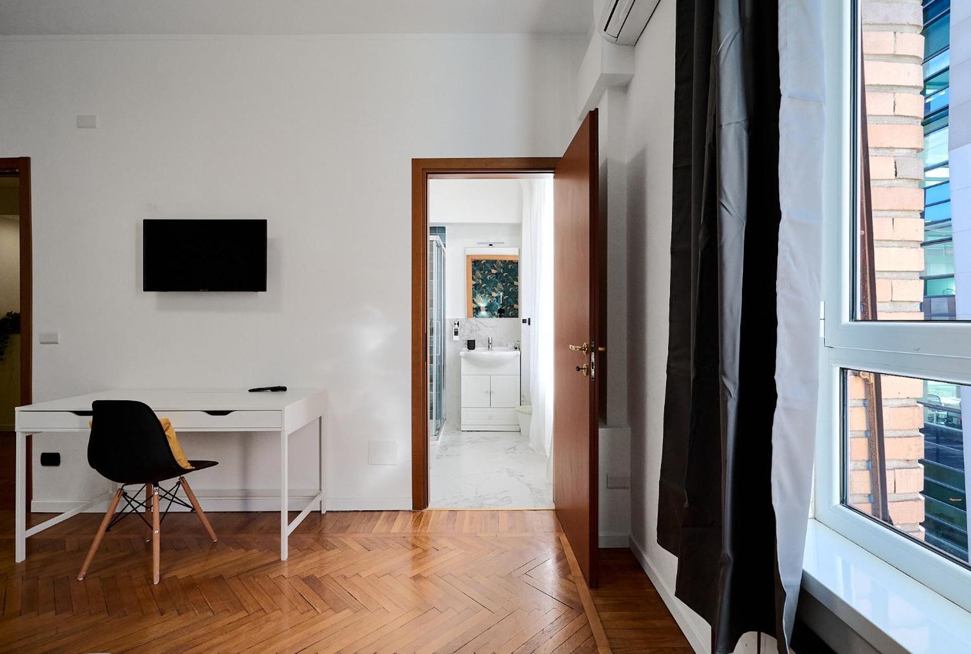 We Home - Filzi41 - Milano Centrale Экстерьер фото