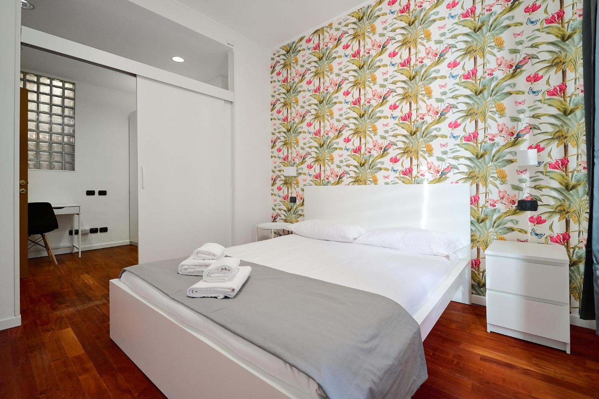 We Home - Filzi41 - Milano Centrale Экстерьер фото