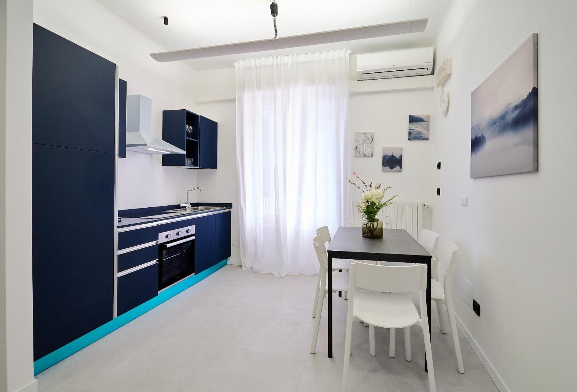 We Home - Filzi41 - Milano Centrale Экстерьер фото