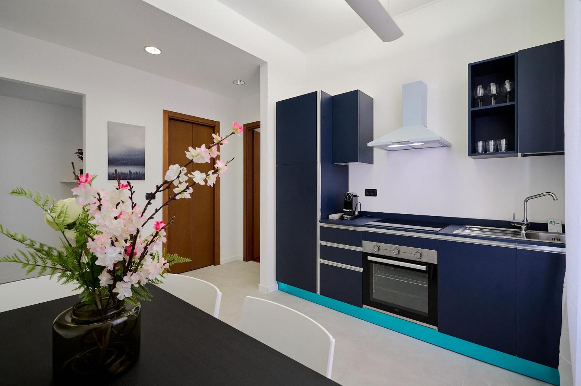 We Home - Filzi41 - Milano Centrale Экстерьер фото