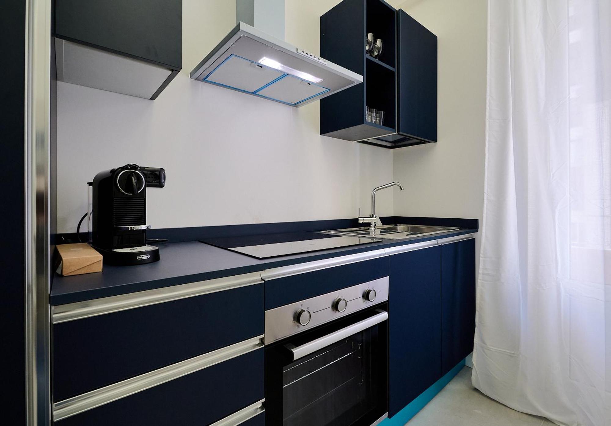We Home - Filzi41 - Milano Centrale Экстерьер фото