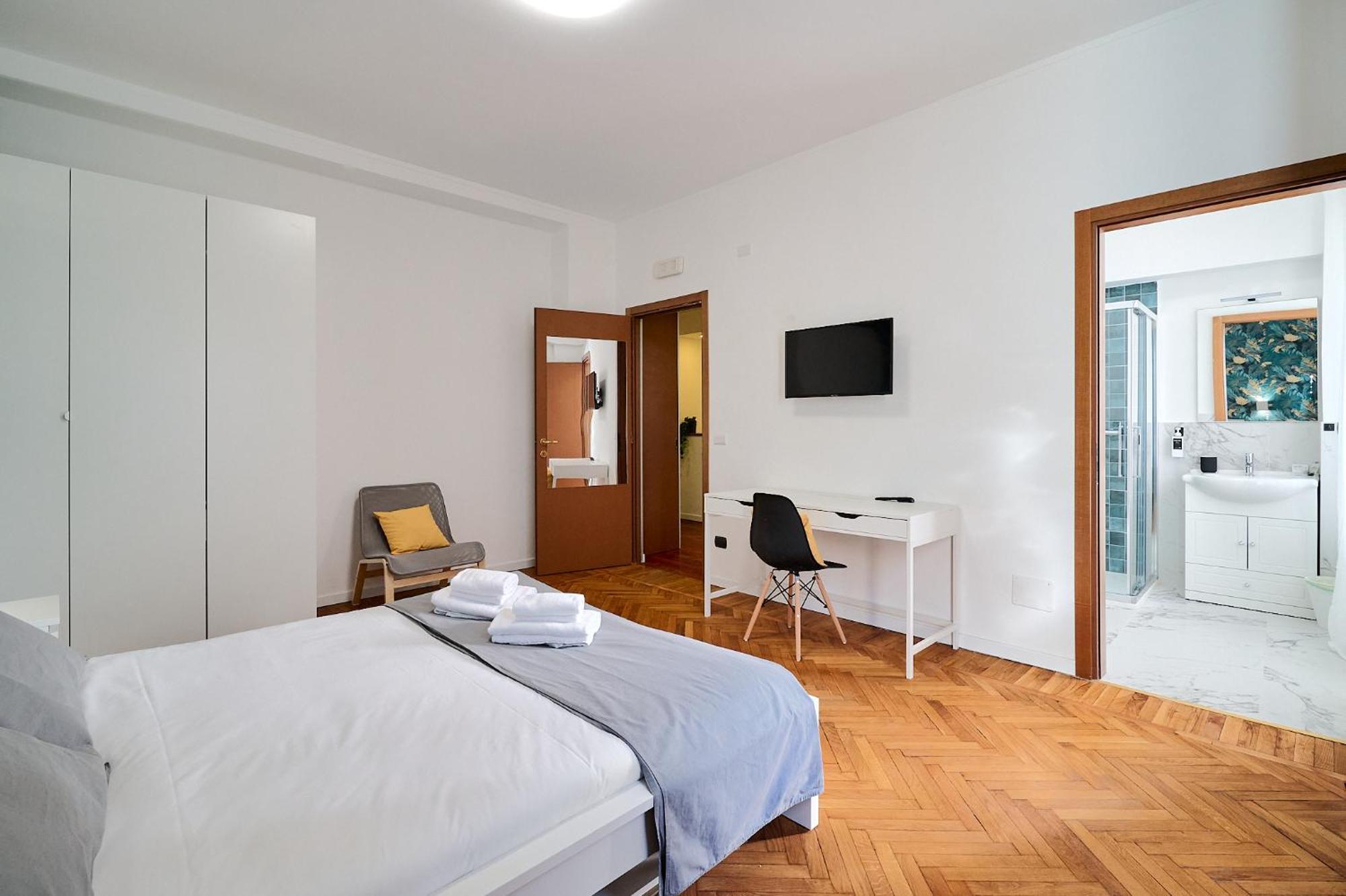 We Home - Filzi41 - Milano Centrale Экстерьер фото
