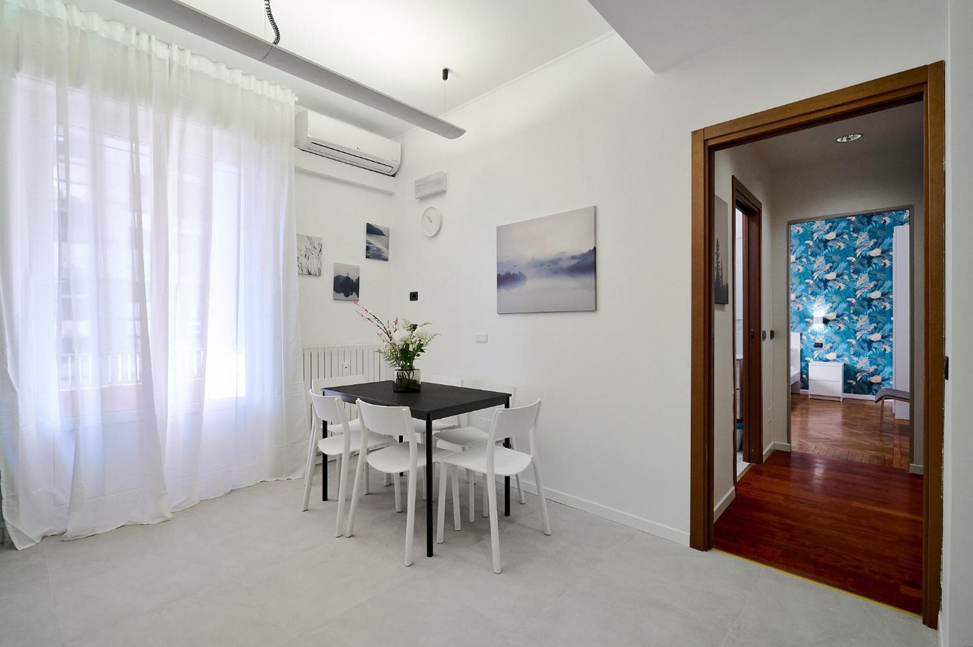 We Home - Filzi41 - Milano Centrale Экстерьер фото