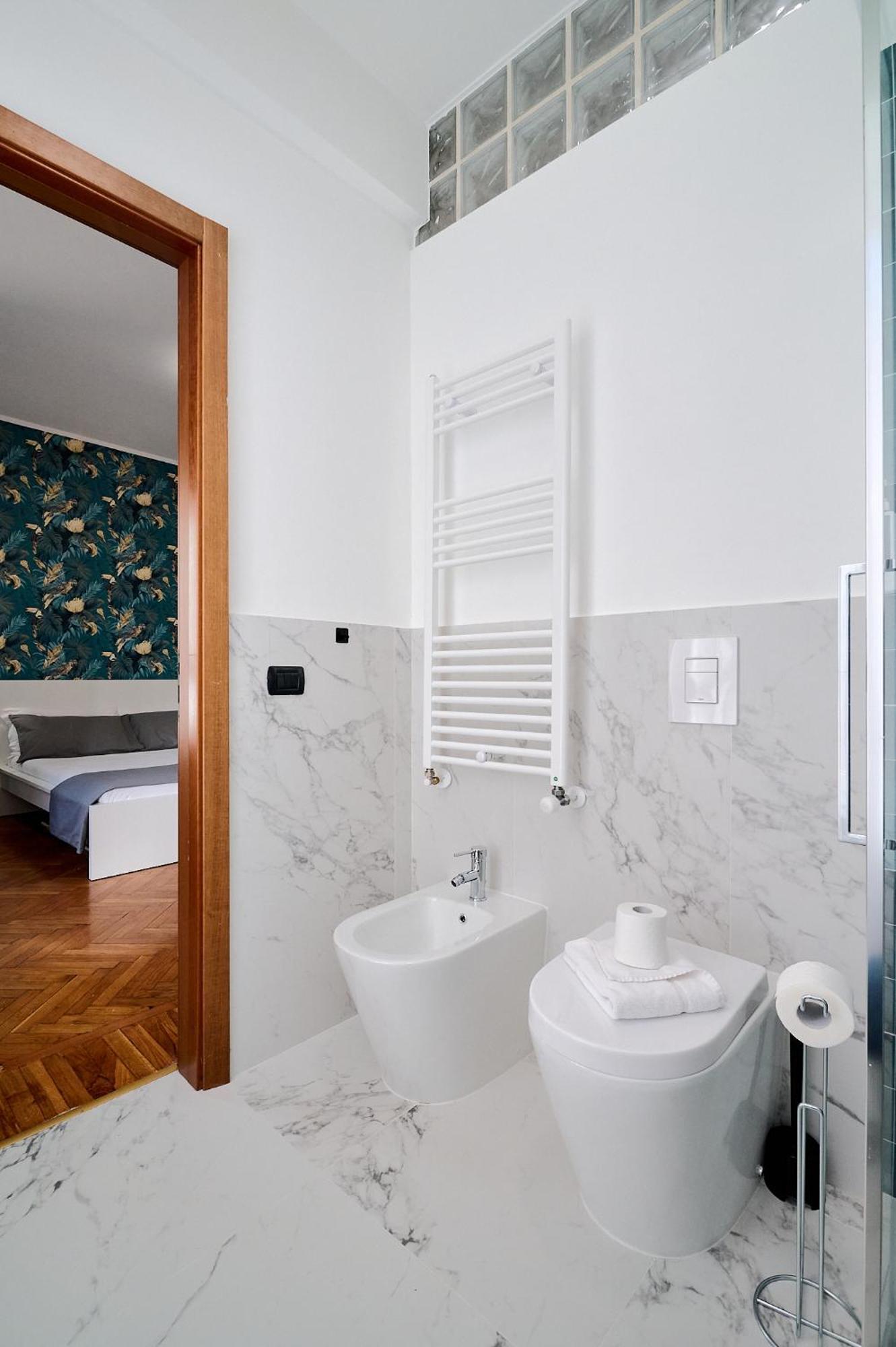 We Home - Filzi41 - Milano Centrale Экстерьер фото