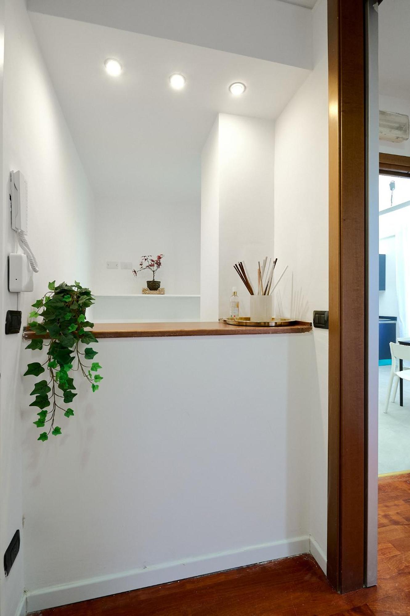 We Home - Filzi41 - Milano Centrale Экстерьер фото