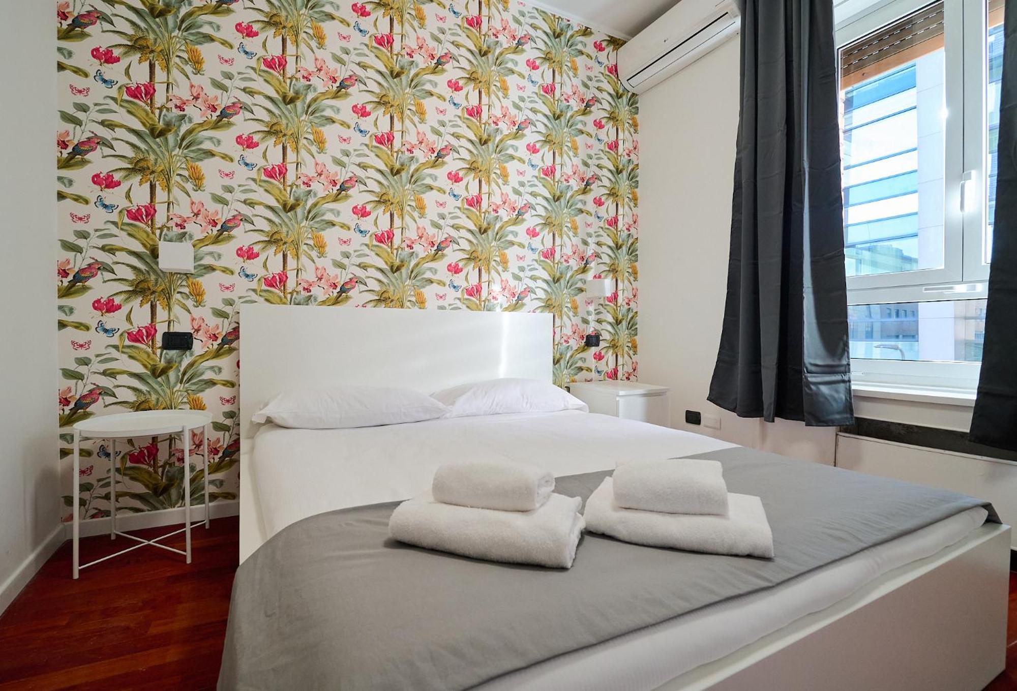 We Home - Filzi41 - Milano Centrale Экстерьер фото
